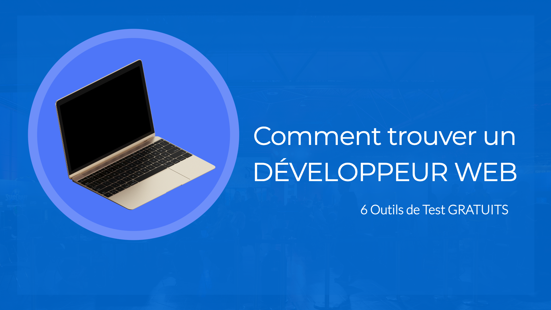 Comment trouver un DEVELOPPEUR WEB