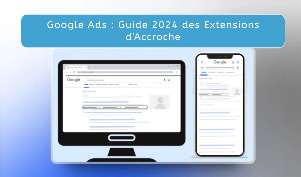 Google Ads Guide 2024